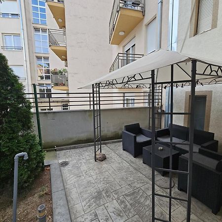 Apartment "Mastef" Belgrad Zewnętrze zdjęcie