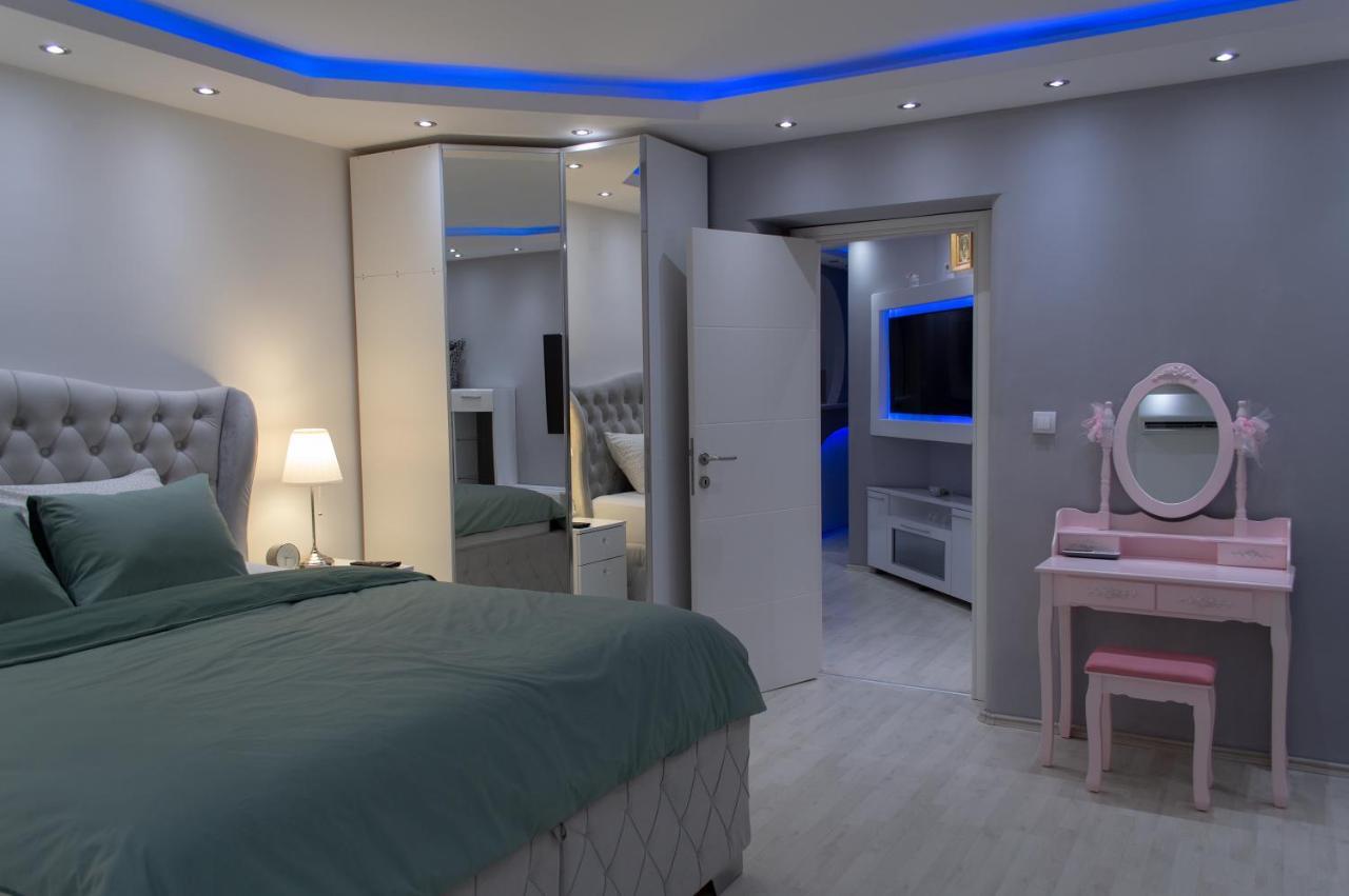 Apartment "Mastef" Belgrad Zewnętrze zdjęcie