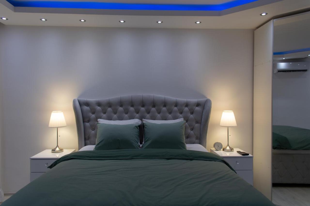Apartment "Mastef" Belgrad Zewnętrze zdjęcie