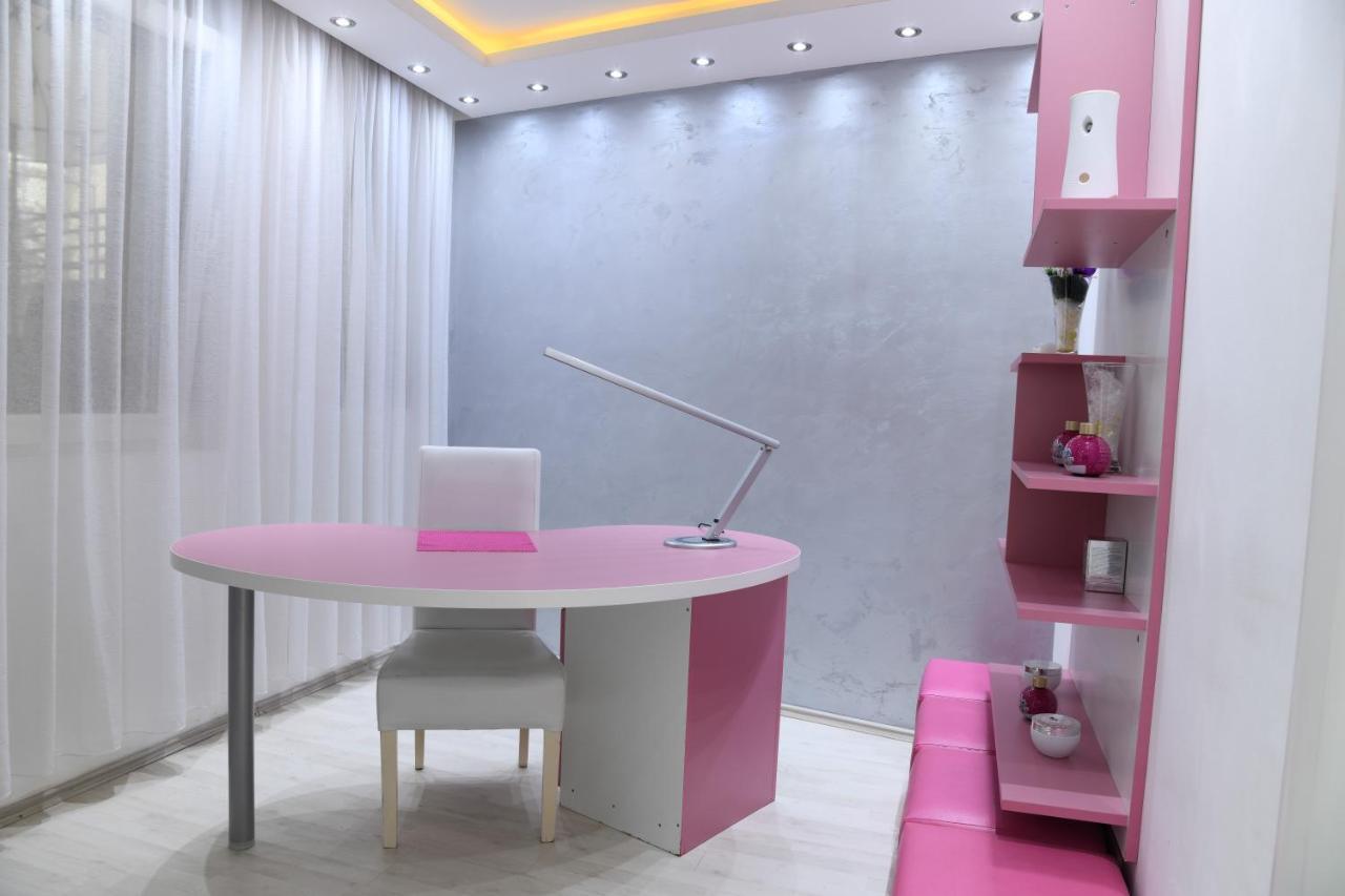 Apartment "Mastef" Belgrad Zewnętrze zdjęcie