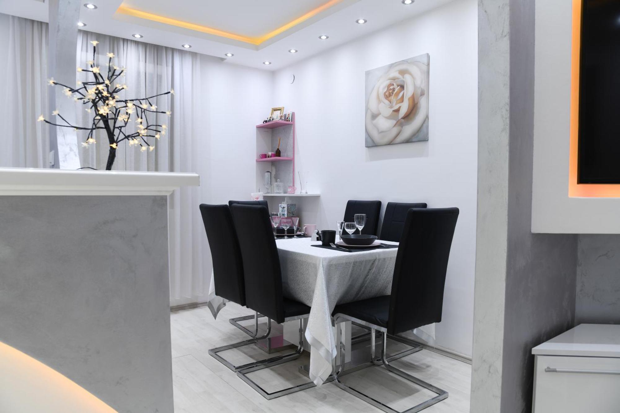 Apartment "Mastef" Belgrad Zewnętrze zdjęcie