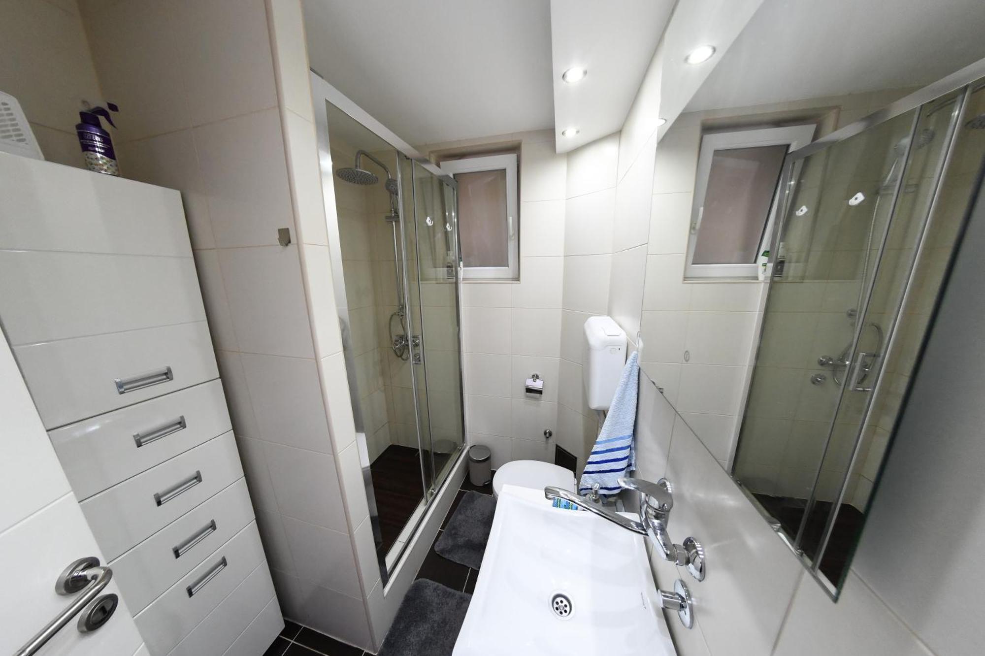Apartment "Mastef" Belgrad Zewnętrze zdjęcie