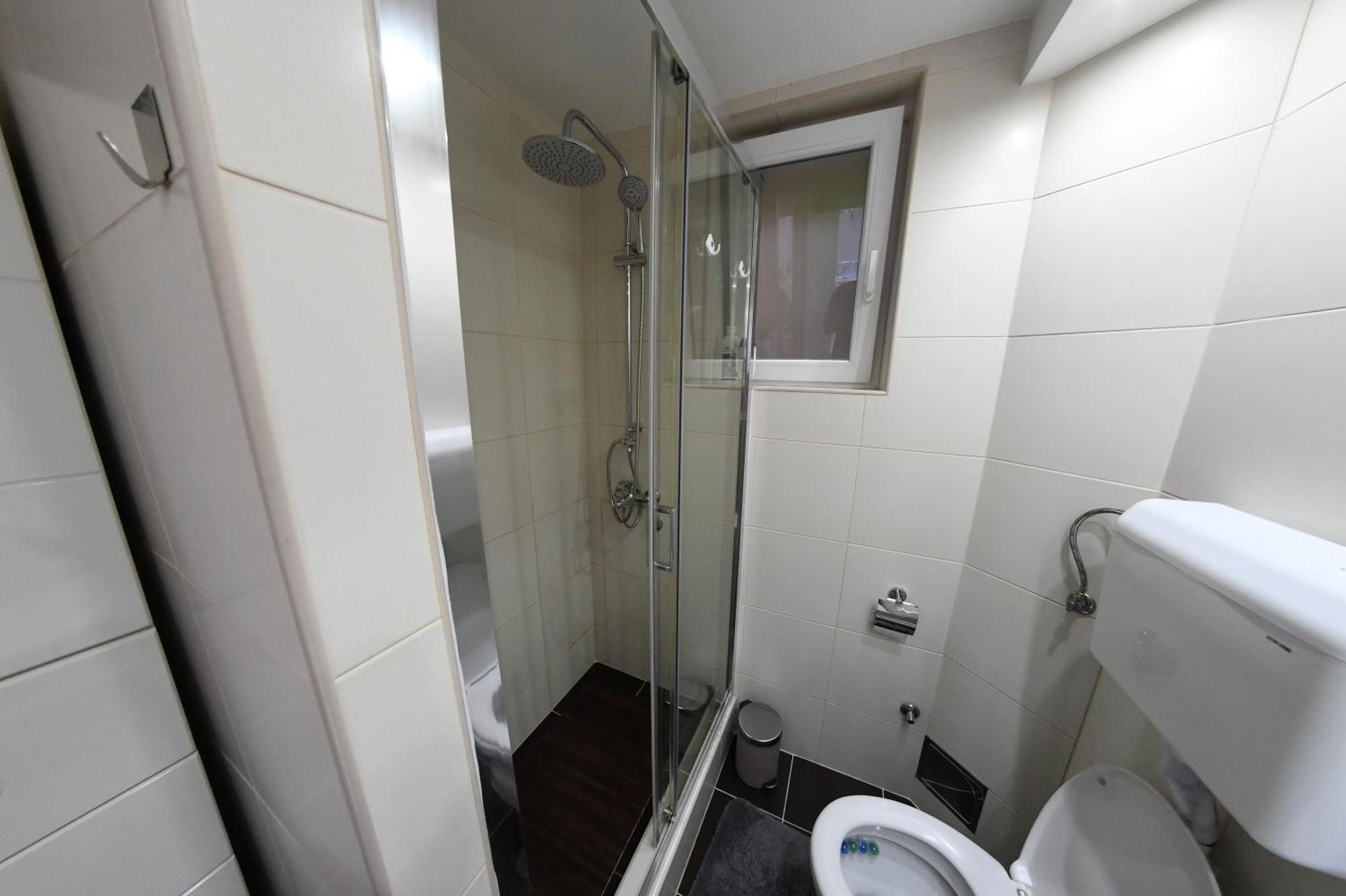 Apartment "Mastef" Belgrad Zewnętrze zdjęcie