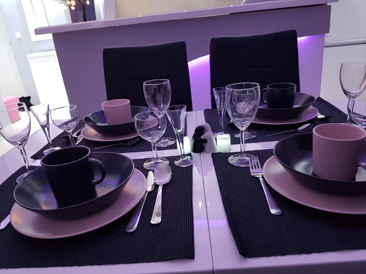 Apartment "Mastef" Belgrad Zewnętrze zdjęcie